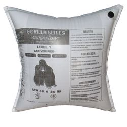 DUNNAGE CONTAINER AIR BAGS