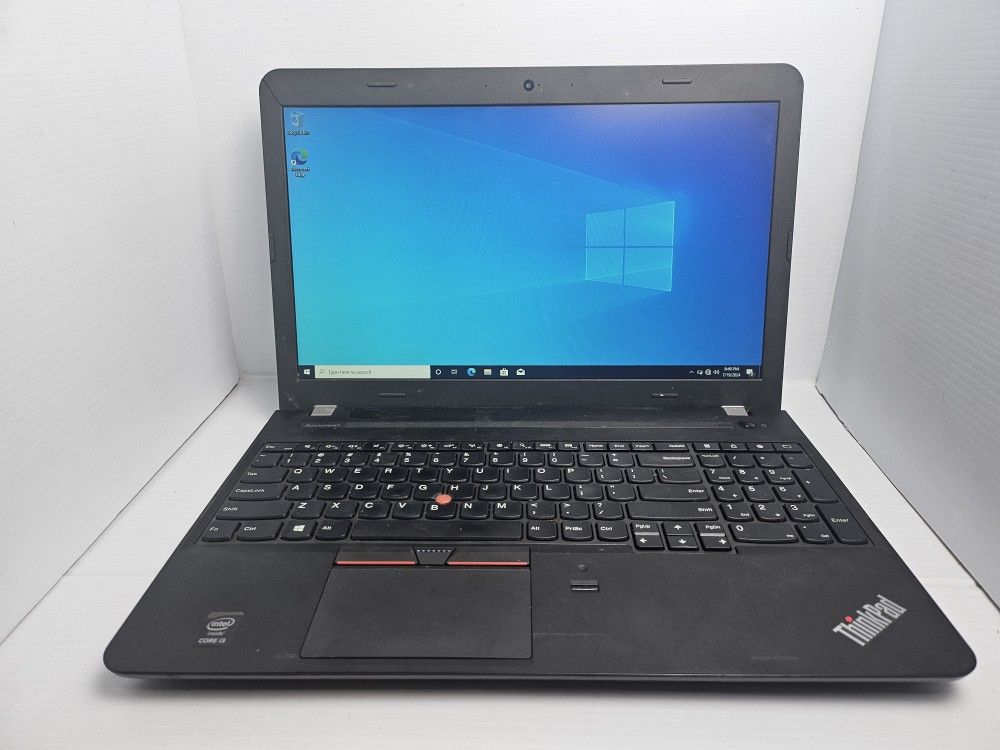 Lenovo ThinkPad E550 Laptop
