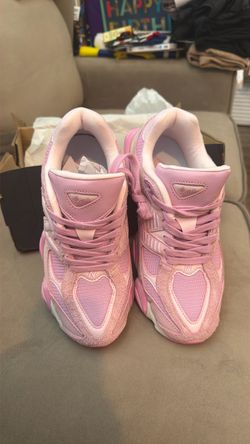 New balance