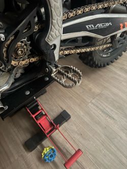 Ktm sxf (contact info removed)