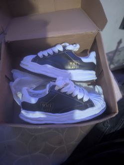 MMY Blakey OG Sole low sneaker