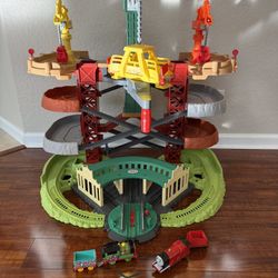 Thomas & Friends Tower