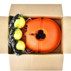 Whizz Tennis Self Trainer Tool 