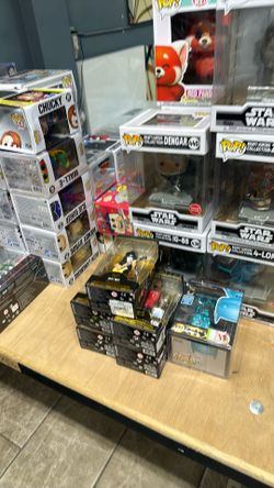 POP (collectible)
