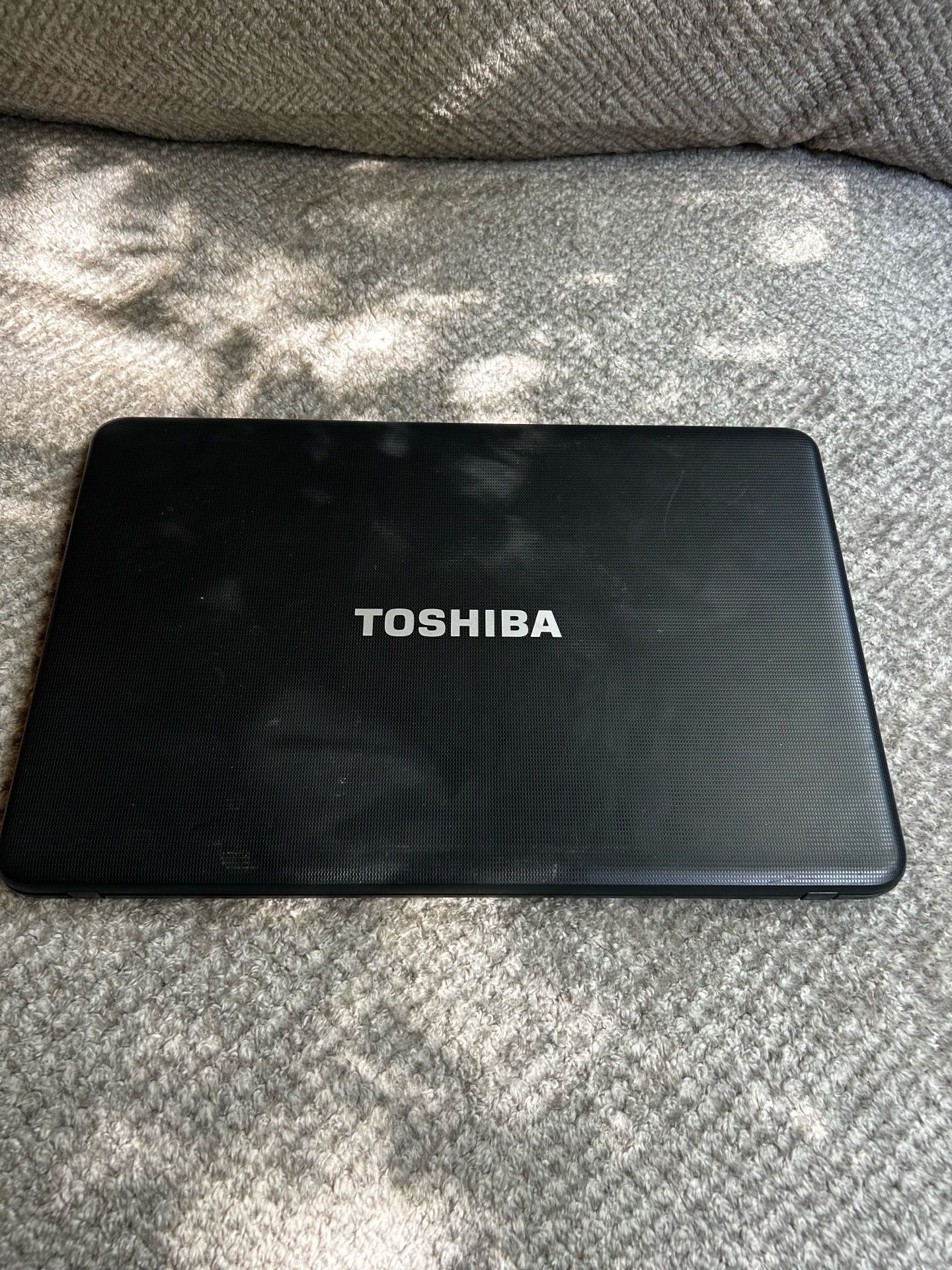 Toshiba Satellite Laptop