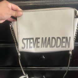 Steve Madden Purse