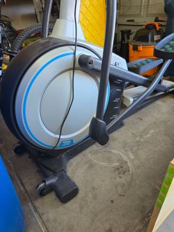 Work out equipment