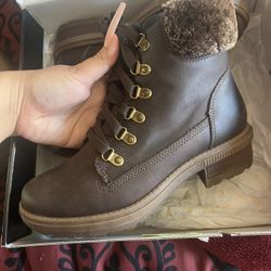 Women’s Boots 