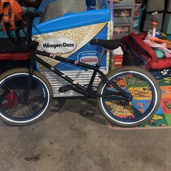 Bmx Bike