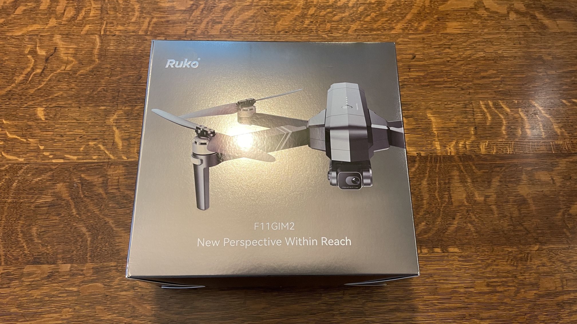 Ruko f11 GIM2 Camera drone