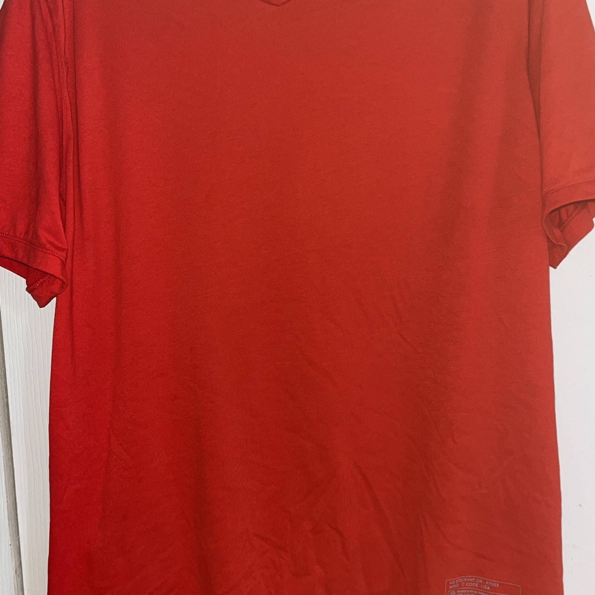 $5 Size XL Men Nike Shirt