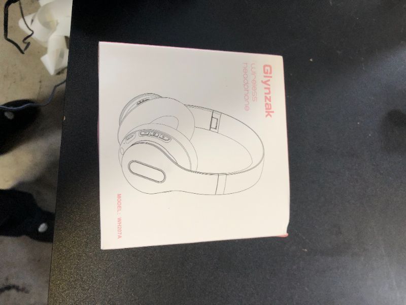 Wireless Bluetooth Headphones
