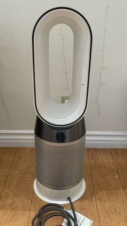 Dyson Pure Hot+Cool Air Purifier, Heater & Fan
