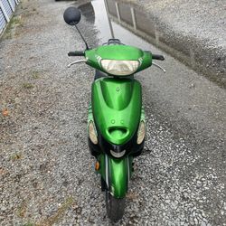 Scooter For Sale