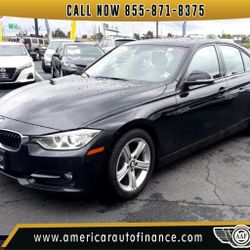 2014 BMW 328i