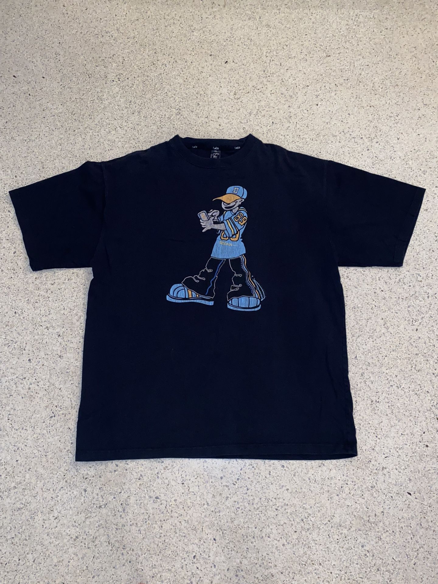 Snoop dogg clothing company T-shirt