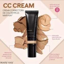 Marykay 