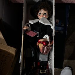 Collectable Dolls