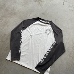 Chrome Hearts Long Sleeve