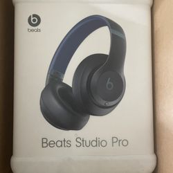 Beats Studio Pro 