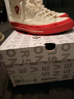 Come des garcons converse