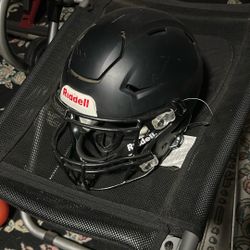 Speedflex Riddell