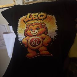 T-shirts sold separately
