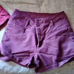 Shores Varios Talla M