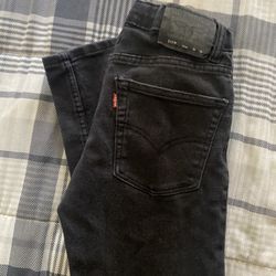 Levi’s Jeans Boys Youth