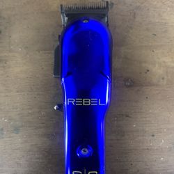 Style Craft Rebel Clipper