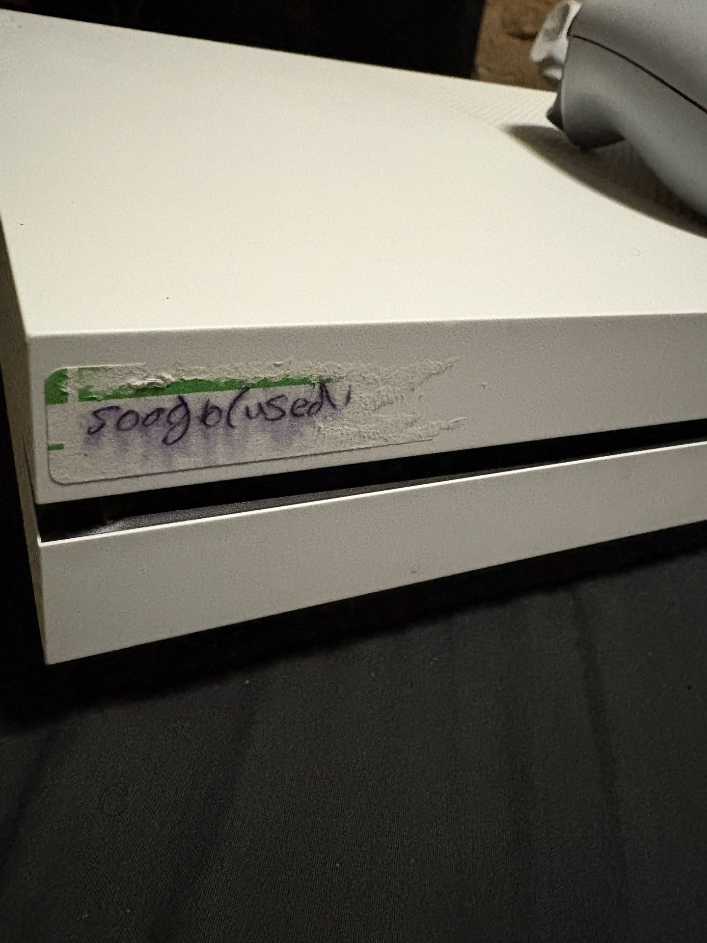 Xbox One S 500gb