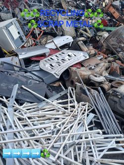Scrap Metal