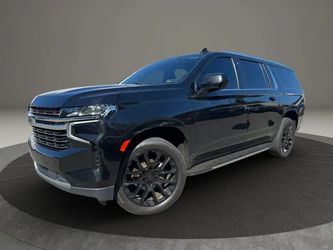 2023 Chevrolet Suburban