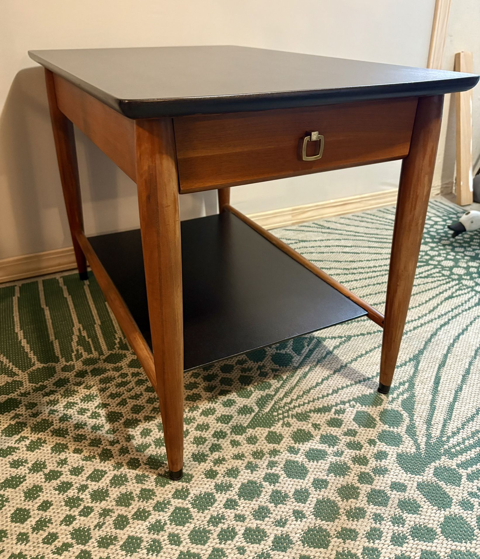 Mersman Side Table