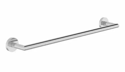 Symmons Identity 18 in. Wall Mounted Towel Bars X2
