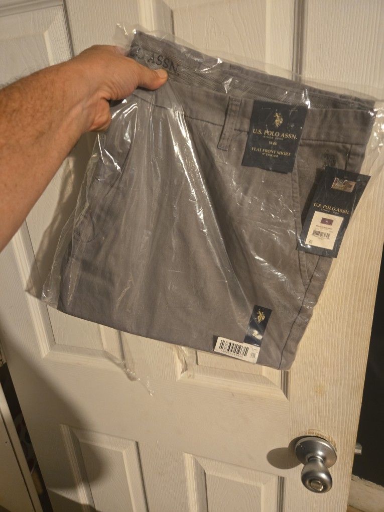 Mens POLO Shorts