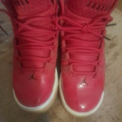 Jordan Size 5y 