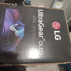 UltraGear GX9s 45GX90SA