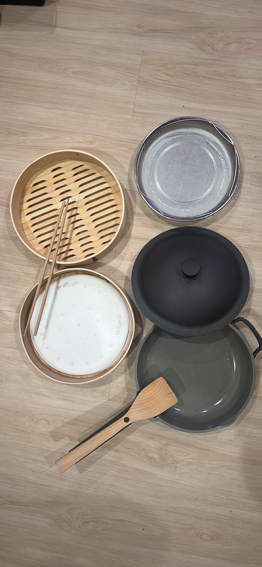 Always Pan Set