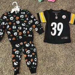 Size 3T 