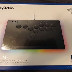 Razer Kitsune