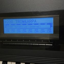 En Venta Korg M3, Y Korg T2. También Reparaciones 