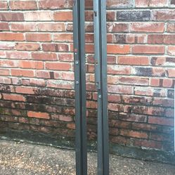  2 Twin Bed Rails 
