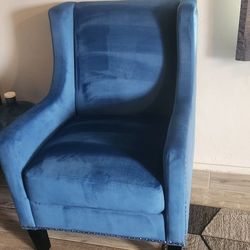 Accent Chair