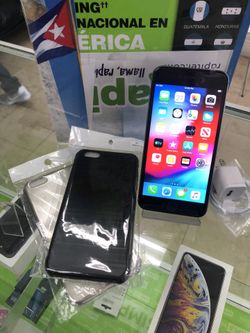 iPhone 6 Plus Unlocked 64 Gb