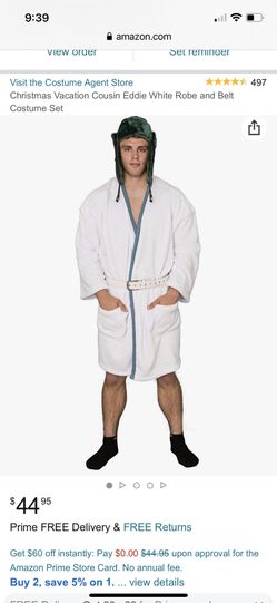 Halloween Costume