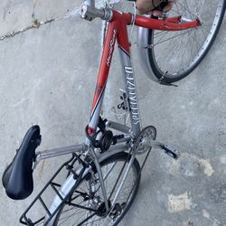 Specialized Mountain Bike