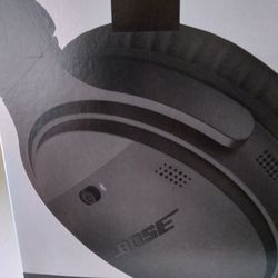 Bose Quietcomfort 35 II Wireless Headphones 