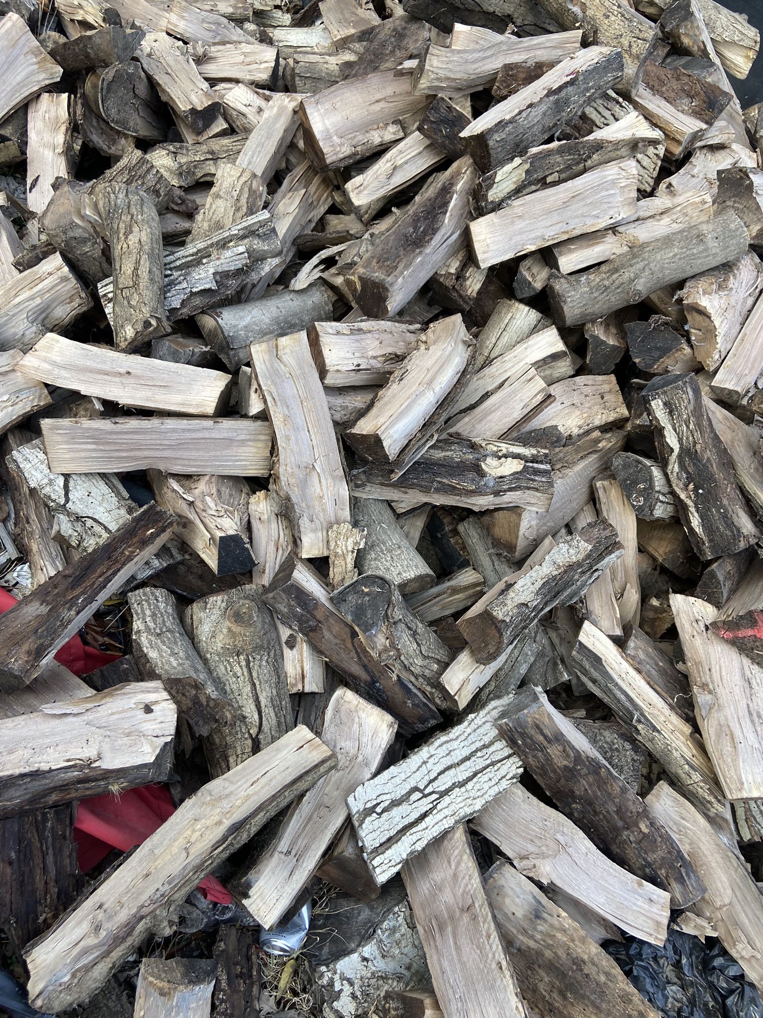 Firewood 