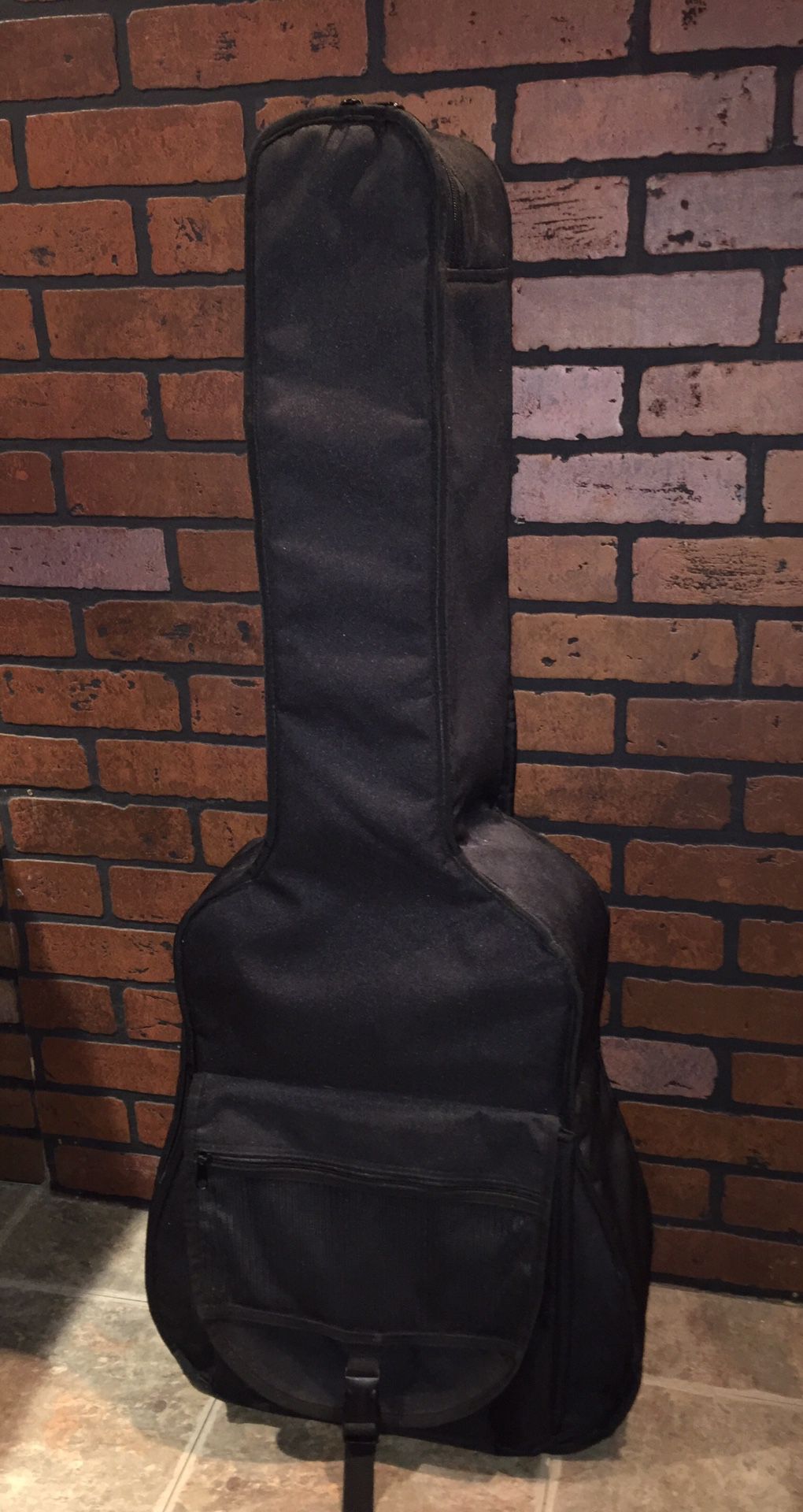 Kaces III Acoustic Guitar Gig Bag